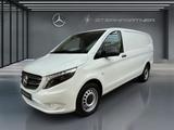 Mercedes-Benz Vito 119 CDI Kasten Lang DAB+KAMERA+StHz+AUT+SHZ - gebrauchte Mercedes-Benz Vito aus dem Jahr 2023