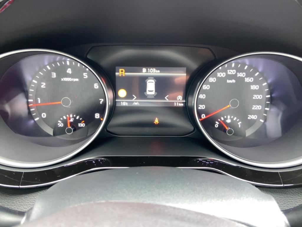 Kia Ceed_sw Sportswagon Spirit 1.5 T-GDI Technologie
