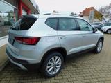 Seat Ateca Road Edition 1.5 TSI   Navi  LED  Sitzheiz - SEAT Ateca Road-Edition mit Benzin-Antrieb
