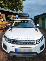 Andere Range Rover Evoque TÜV Neu 2 te Hand Sehr ... - Andere mit Diesel-Antrieb