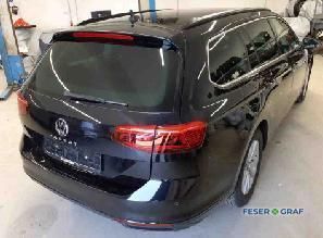 Volkswagen Passat Variant - Bild 4