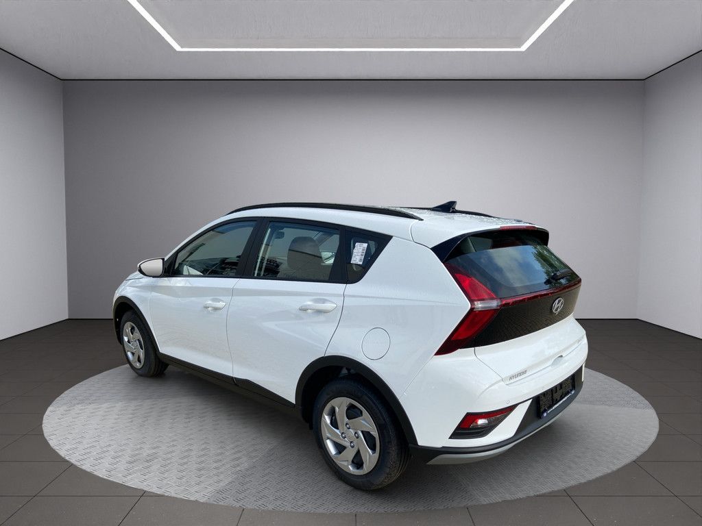 Hyundai BAYON – Bild 4