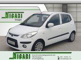 Hyundai i10 1.1 Classic 49kW GA el.Fenster v Klima 5 Tür - Hyundai i10 aus 2011
