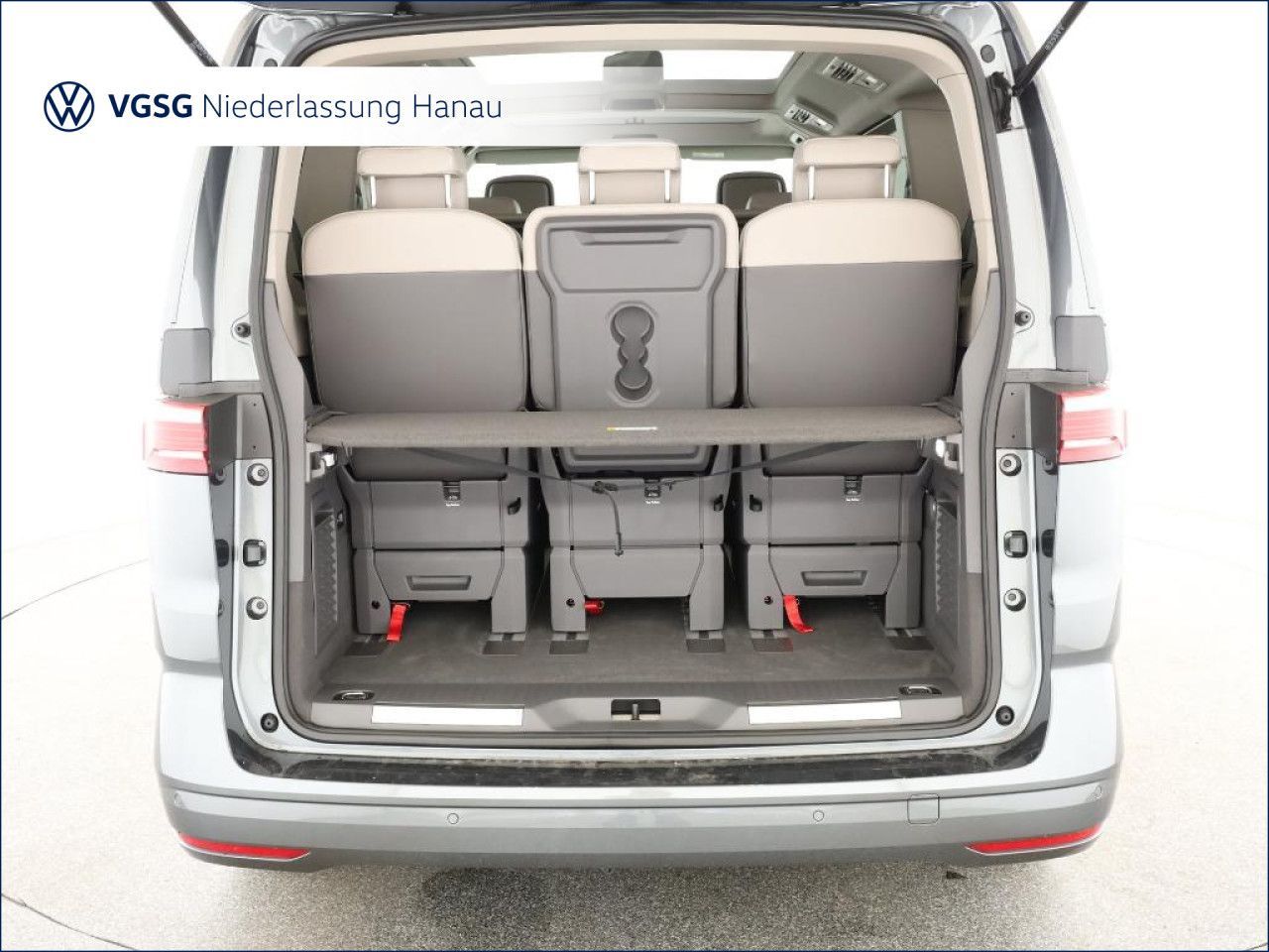Volkswagen T7 Multivan - Bild 18