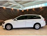 Volkswagen Golf 1.6 TDI 4MOTION BMT Trendline Variant T... - Volkswagen Golf mit Diesel-Antrieb: 4.1