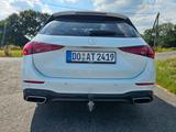 Mercedes-Benz C 300 AMG Night Pano  J. Sterne Garantie 05.2027 - Mercedes-Benz C-Klasse S202