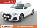 Audi A1 30 TFSI advanced*TEMPO*PDC*SHZ*KLIMA* - Audi A1 Gebrauchtwagen in Frankfurt