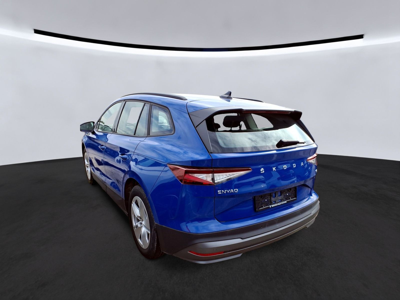 Skoda Enyaq - Bild 4