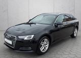 Audi A4 Avant 2.0 TDI sport *Virt. Cockpit*R-Kamera* - Audi A4 mit Diesel-Antrieb: Alcantara, mit Spurwechselassistent