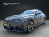 BMW i4 M50 | AHK | ACC | Keyless | 1.HD - BMW i4: M50