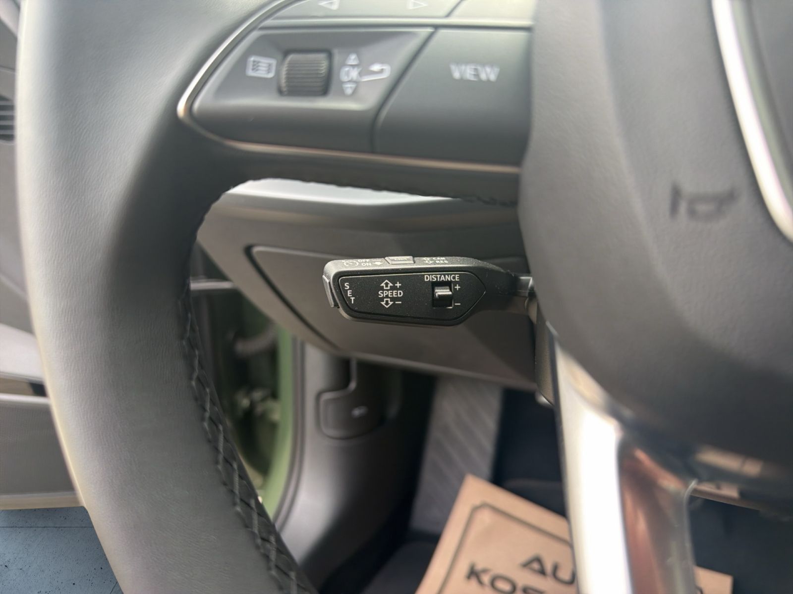 Audi A3 - Bild 22