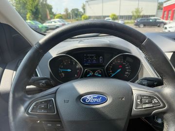 Ford Kuga Titanium+Xenon+SHZ+Navi+AHK