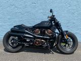 Harley-Davidson SPORTSTER S RH 1250 S NEUWERTIGER ZUSTAND 5HD1 - Offers matching your search criteria