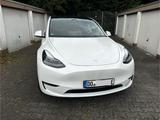 Tesla Model Y Long Range Dual Motor AWD AHK Freikilome - Tesla Gebrauchtwagen in Dortmund