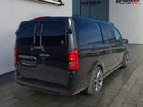 Mercedes-Benz Vito Tourer 124 CDI Base lang*Navi*2JGarantie* - Mercedes-Benz C124