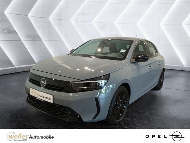 Opel Corsa — hlavná fotografia
