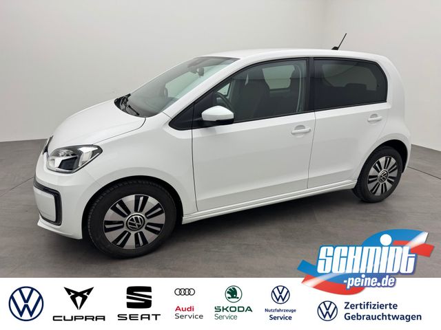 Volkswagen Up! e-up! Max 83PS Automatik CCS15MapsMoreKamera