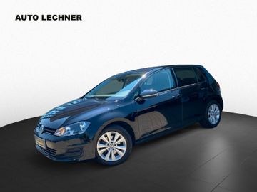 Bild Golf VW