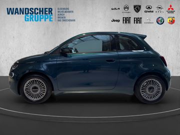 Fiat 500 1.0 FireFly Torino LED TEMPOMAT PDC CARPLAY