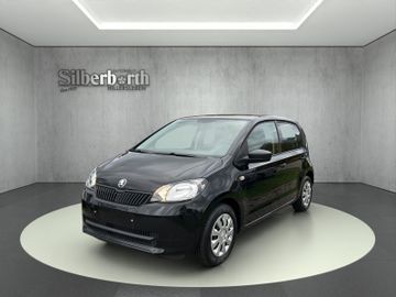 SKODA Citigo Cool Edition