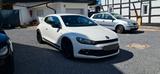 Volkswagen Scirocco 1.4 TSI MATCH MATCH - Volkswagen Scirocco: Match