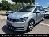 Volkswagen Touran Trendline KM107.000 Navi KlimaAuto - : Geländewagen, Km 0