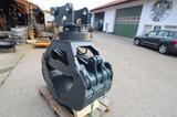 Andere Menzi Muck UG 12 Universalgreifer Sortiergreifer - Gebraucht Sortiergreifer