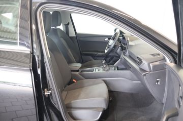 Seat Leon 2.0 TDI Reference AID+LANE+LED+CARPLAY