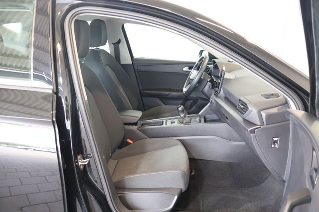 Seat Leon 2.0 TDI Reference AID+LANE+LED+CARPLAY