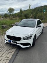 Mercedes-Benz CLA 45 AMG Mercedes-AMG CLA 45 4MATIC DCT Me... - gebrauchte Mercedes-Benz CLA 45 AMG aus dem Jahr 2018