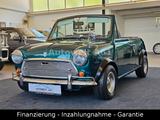 MINI AUSTIN MORRIS 850 MKII CABRIO - : Morris