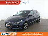 Hyundai i30 1.0 TGDI Intro *LED*TEMPO*PDC*SHZ* - Hyundai i30: Intro