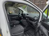 Toyota Proace City 1,5-l-D-4D 96kW L2 Shuttle Shuttle - weiße Toyota PROACE CITY