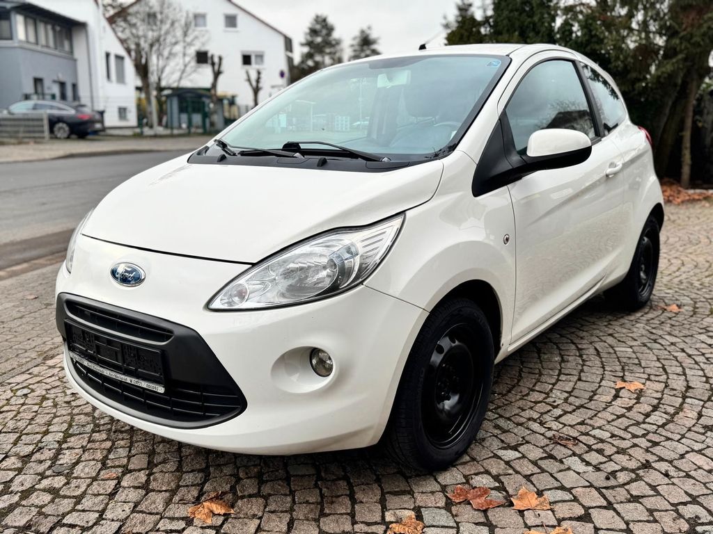 Angebot ansehen Ford Ka/Ka+