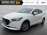 Mazda 2 G90 Exclusive-Line Automatik Navi LED 15" - Mazda 2 in Augsburg