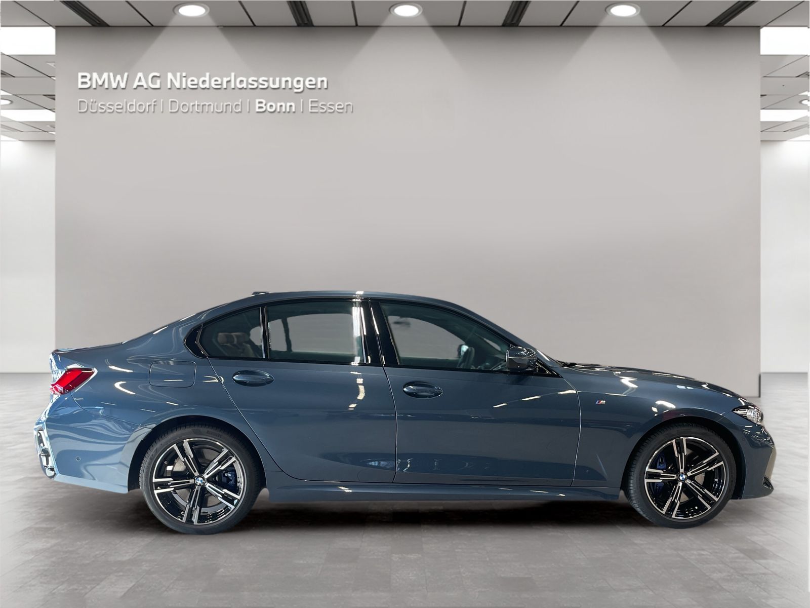 BMW 318 - Bild 7