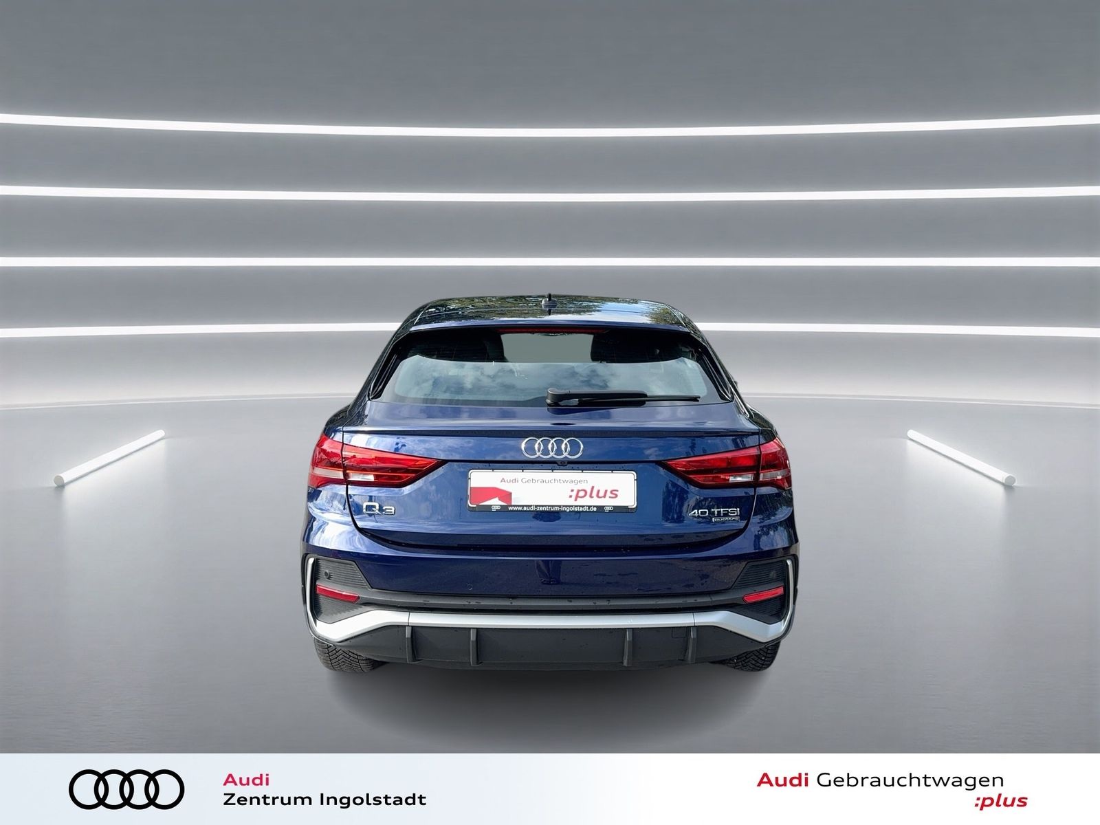 Audi Q3 - Bild 6