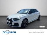 Audi A1 30 Sportback 1.0.TFSI advanced - Audi A1 Gebrauchtwagen in Mannheim