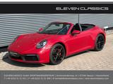 Porsche 992 Carrera 4S Cabriolet *Approved Garantie* - Porsche 992 in Mannheim