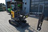 Volvo ECR18 electric - Volvo Ecr