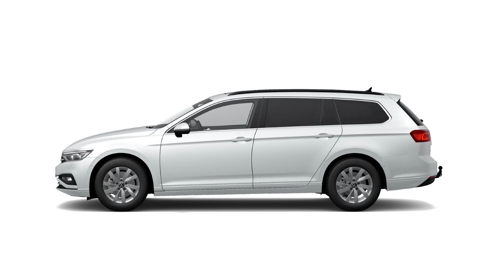 Volkswagen Passat Variant - Bild 2