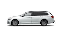 Volkswagen Passat Variant - Vorschau Bild 2