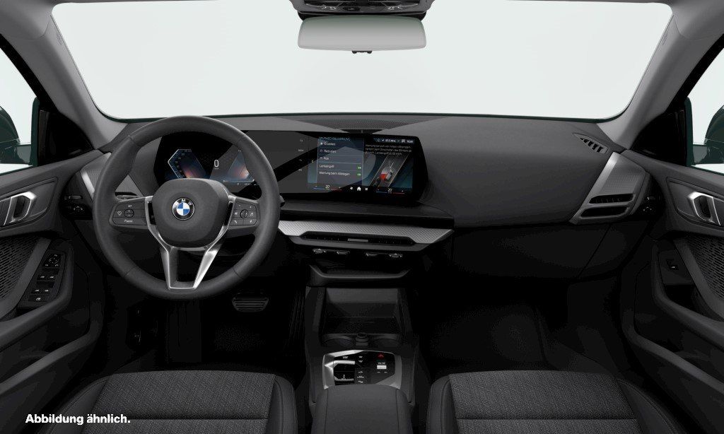 BMW 220 Gran Coupé - Bild 3