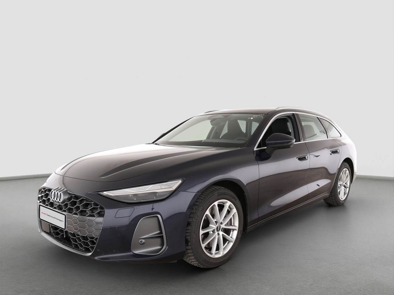 Audi A6 - Bild 2