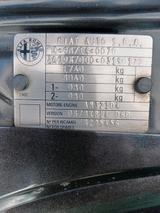 Alfa Romeo 147 1.6 Twin Spark Distinctive - Alfa Romeo 147: Twin