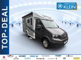 Knaus Van TI Plus 650 MEG Platinum Selection *MJ 2026* - Knaus Van TI Plus 650 MEG Platinum Selection