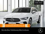 Mercedes-Benz CLA 180 SB Progressive PANO LED KEYLESS Kamera - Mercedes-Benz CLA 180 Shooting Brake in Köln