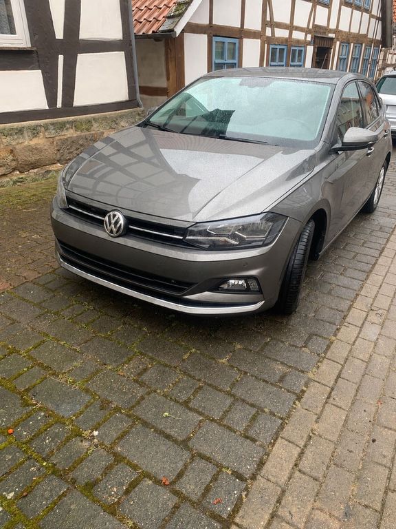 Image of Volkswagen Polo