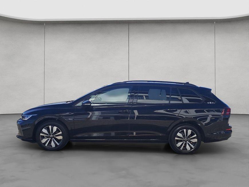 Volkswagen Golf Variant 1.5 eTSI OPF DSG Goal Allwetterreif, миниатюра 2