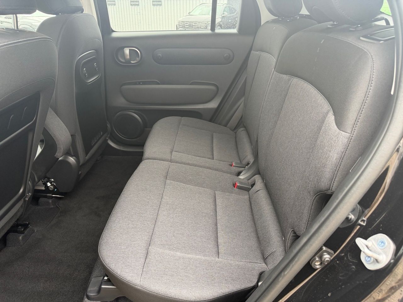 Hyundai INSTER – Bild 14